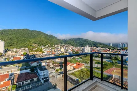 Apartamento com 2 Quartos à venda, 73m² no Fazenda, Itajaí