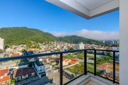 Apartamento com 2 Quartos à venda, 80m² no Fazenda, Itajaí