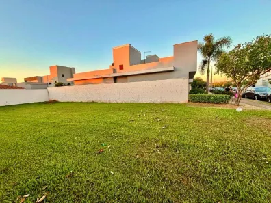 Lote/Terreno à venda, 420m² no Cyrela Landscape, Uberaba