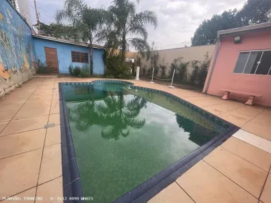 Casa com 2 Quartos à venda, 200m² no Vale do Igapó, Bauru