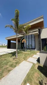 Casa de Condomínio com 3 Quartos à venda, 191m² no Jardim Residencial Dona Maria Candida, Indaiatuba