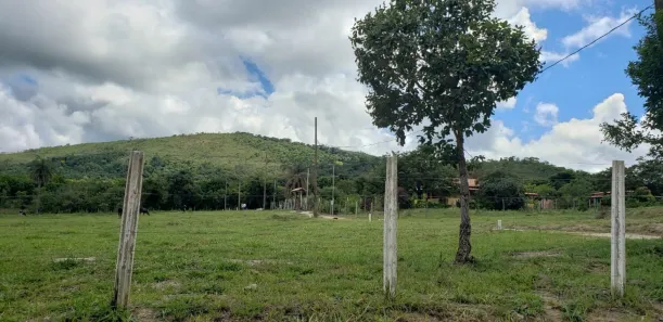 Fazenda/Sítio com 1 Quarto à venda, 17000m² no , Esmeraldas