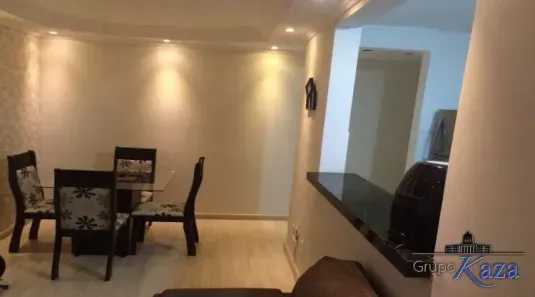 Apartamento com 2 Quartos à venda, 47m² no Palmeiras de São José, São José dos Campos