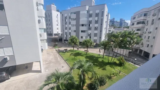 Apartamento com 3 Quartos à venda, 109m² no Córrego Grande, Florianópolis