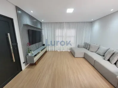 Casa com 3 Quartos à venda, 165m² no Loteamento Residencial Santa Gertrudes, Valinhos