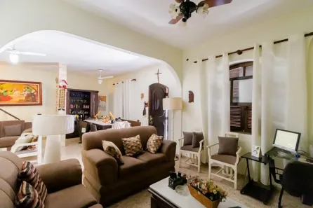 Casa com 5 Quartos à venda, 167m² no Tauá, Rio de Janeiro