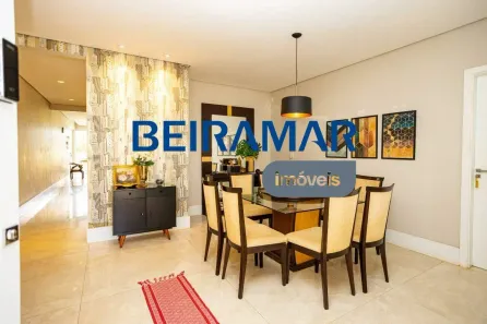 Casa de Condomínio com 5 Quartos à venda, 345m² no Paranoá, Brasília