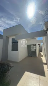 Casa com 3 Quartos à venda, 65m² no Loteamento Novo Primavera, Montes Claros