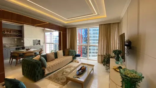 Apartamento com 4 Quartos à venda, 196m² no , Itapema