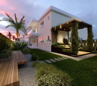 Apartamento com 2 Quartos à venda, 68m² no , Garopaba