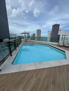 Apartamento com 3 Quartos à venda, 82m² no Boa Viagem, Recife