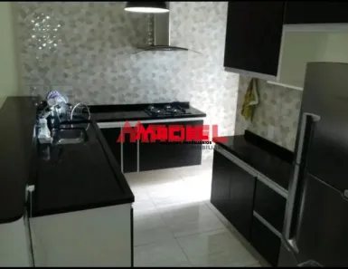 Casa com 2 Quartos à venda, 70m² no Jardim São José Leste, São José dos Campos