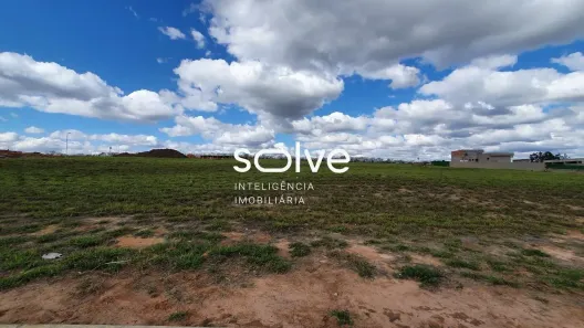 Lote/Terreno à venda, 1064m² no Reserva Petrus, Indaiatuba