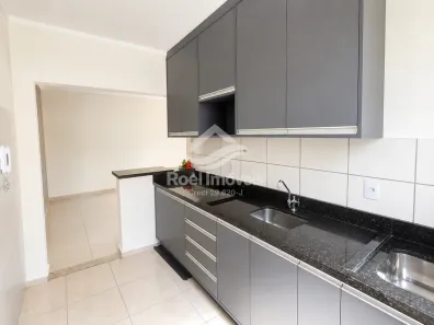 Apartamento com 2 Quartos para venda ou aluguel, 47m² no Jardim América, Sorocaba