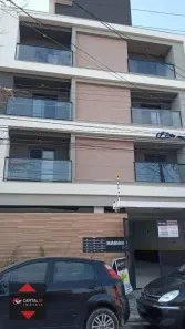 Apartamento com 2 Quartos à venda, 55m² no Vila Robertina, São Paulo