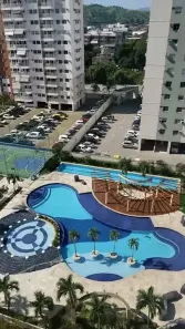 Apartamento com 2 Quartos à venda, 60m² no Vicente de Carvalho, Rio de Janeiro