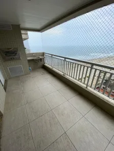 Apartamento com 2 Quartos para venda ou aluguel, 92m² no Aviação, Praia Grande