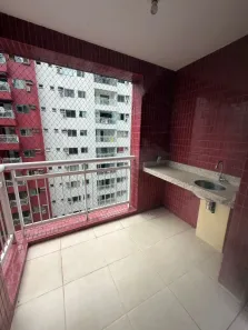 Apartamento com 2 Quartos para alugar, 64m² no Pedreira, Belém