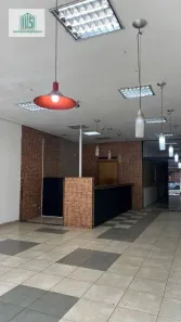 Ponto Comercial para alugar, 160m² no Vila Linda, Santo André