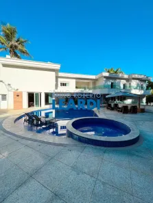 Casa de Condomínio com 4 Quartos à venda, 1004m² no Residencial Tamboré, Barueri