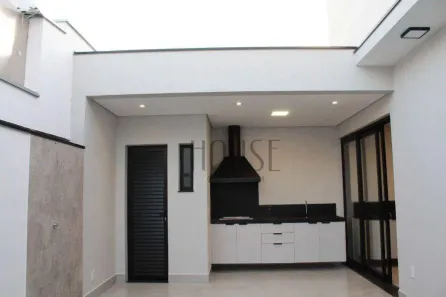 Casa de Condomínio com 3 Quartos à venda, 109m² no Cajuru do Sul, Sorocaba
