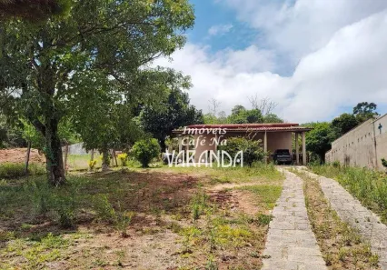 Fazenda/Sítio com 2 Quartos à venda, 175m² no Parque Valinhos, Valinhos