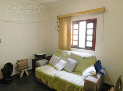 Sobrado com 2 Quartos à venda, 120m² no Parque da Lapa, São Paulo
