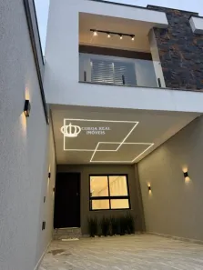 Sobrado com 3 Quartos à venda, 120m² no Burgo Paulista, São Paulo