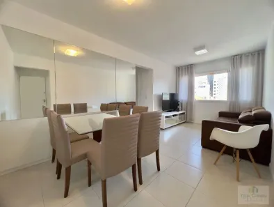 Apartamento com 2 Quartos à venda, 55m² no Nossa Senhora do Rosário, São José