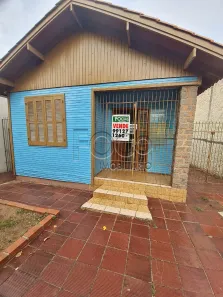 Casa com 3 Quartos à venda, 140m² no Jardim Itu, Porto Alegre