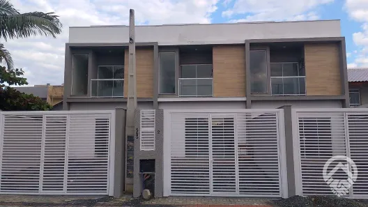 Casa de Condomínio com 2 Quartos à venda, 82m² no Itacolomi, Balneário Piçarras