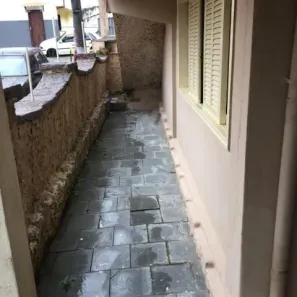 Casa com 2 Quartos para alugar, 72m² no Castrioto, Petrópolis