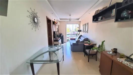 Apartamento com 2 Quartos à venda, 68m² no Méier, Rio de Janeiro