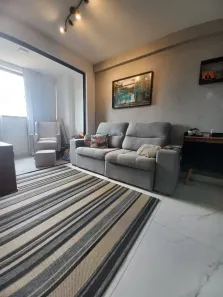 Apartamento com 2 Quartos à venda, 55m² no Pitimbu, Natal