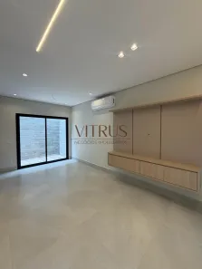 Casa de Condomínio com 3 Quartos à venda, 158m² no Chácara Primavera, Campinas