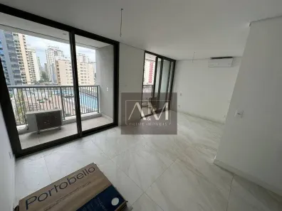 Apartamento com 1 Quarto à venda, 40m² no Vila Gomes Cardim, São Paulo