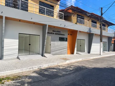 Ponto Comercial para alugar, 33m² no Farolândia, Aracaju