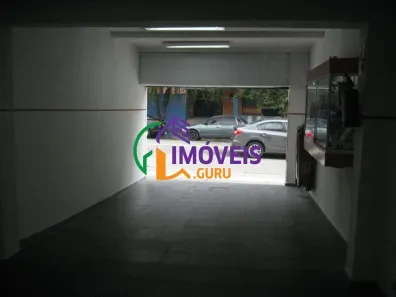 Ponto Comercial à venda, 180m² no Chácara Santo Antônio (Zona Sul), São Paulo