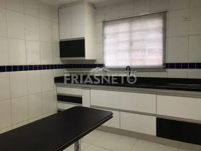 Casa de Condomínio com 2 Quartos à venda, 76m² no Jardim Três Marias, Piracicaba