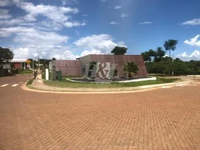 Lote/Terreno com 1 Quarto à venda, 464m² no Laranjeiras, Uberlândia