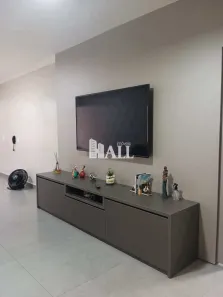 Casa de Condomínio com 3 Quartos à venda, 130m² no Jardins de Athenas, São José do Rio Preto