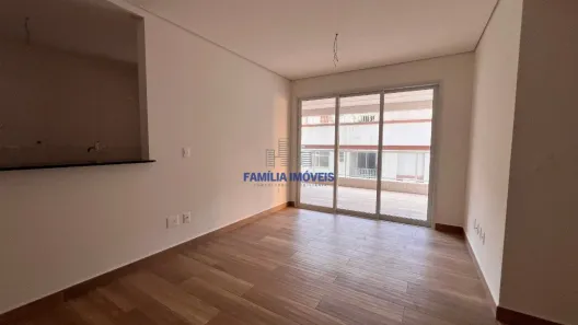 Apartamento com 2 Quartos para alugar, 84m² no Aparecida, Santos