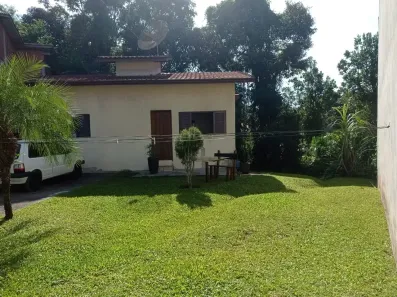 Casa de Condomínio com 1 Quarto à venda, 38m² no Costa do Sol, Bertioga