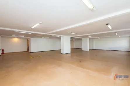 Ponto Comercial para venda ou aluguel, 453m² no Cabral, Curitiba