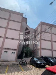 Apartamento com 2 Quartos para alugar, 45m² no Jardim Amália, São Paulo