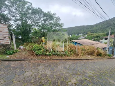 Lote/Terreno à venda, 574m² no Santo Antônio de Lisboa, Florianópolis