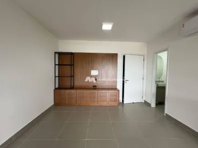 Apartamento com 2 Quartos para alugar, 94m² no Jardim Paulistano, São José do Rio Preto