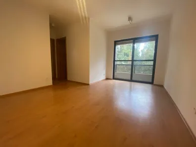 Apartamento com 2 Quartos para alugar, 66m² no Vila Indiana, São Paulo