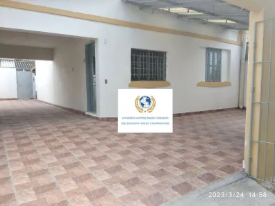 Casa com 3 Quartos à venda, 160m² no Barão Geraldo, Campinas
