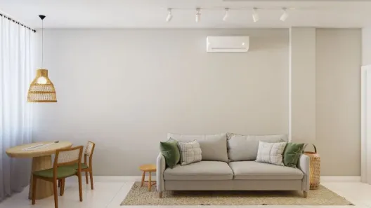 Apartamento com 2 Quartos à venda, 44m² no Ipanema, Rio de Janeiro